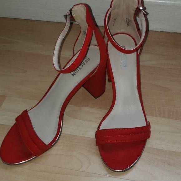 Reaction Kenneth Cole Shoes - Kenneth Cole Heels